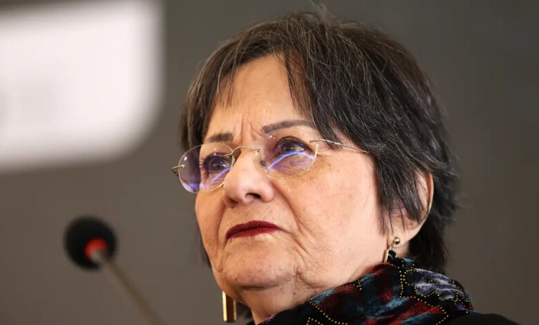 Maria da Penha pede rede direta de apoio para mulheres do interior