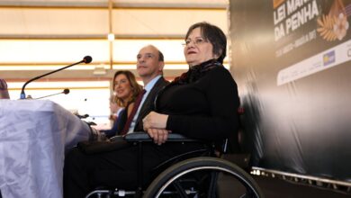 Quatro acusados por campanha de ódio contra Maria da Penha viram réus