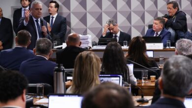 CPMI do INSS termina sem relatório final