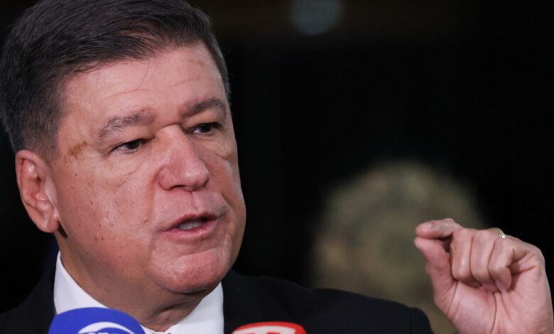 Senador reafirma que não cometeu irregularidades com emendas