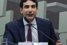 Galípolo vê Brasil mais protegido da volatilidade que outros países