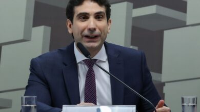 Galípolo vê Brasil mais protegido da volatilidade que outros países