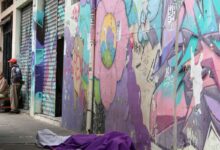 ONU cobra acesso a direitos básicos para pessoas em situação de rua