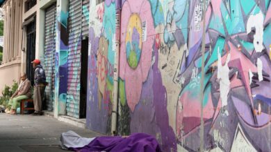 ONU cobra acesso a direitos básicos para pessoas em situação de rua