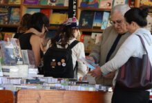 Número de consumidores de livros aumenta e chega a 18% da população