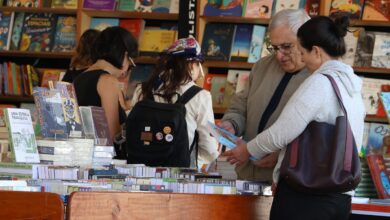 Número de consumidores de livros aumenta e chega a 18% da população