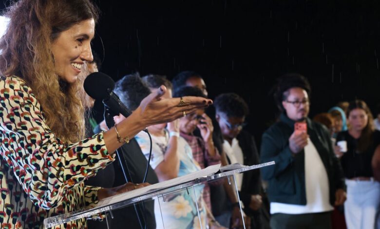 Prêmio TV Brasil Petrobras para Elas valoriza mulheres no futebol