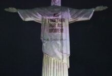 Feminicídio Nunca Mais: campanha internacional é lançada no Brasil