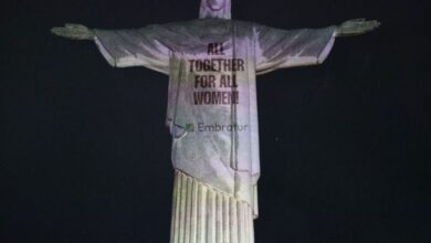 Feminicídio Nunca Mais: campanha internacional é lançada no Brasil