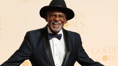 Globes Tribute Gala homenageia cinema brasileiro no Rio de Janeiro