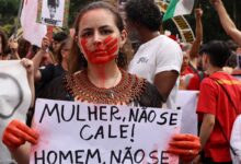 Brasil pede à OMS inclusão de CID de feminicídio