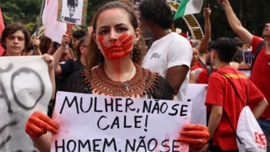 Brasil pede à OMS inclusão de CID de feminicídio