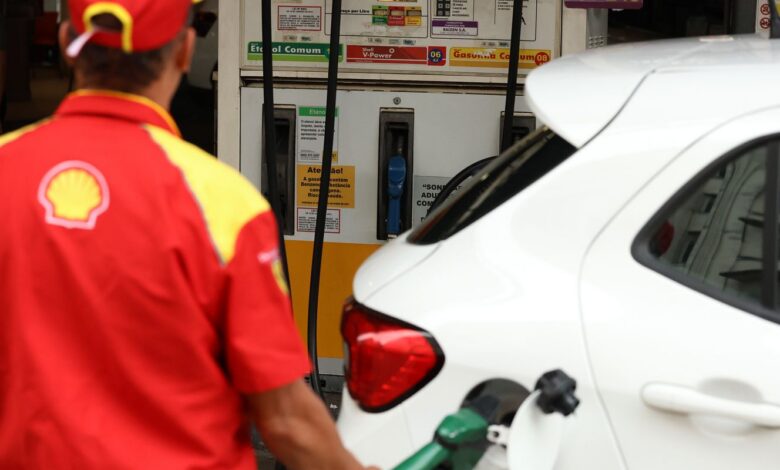 MJSP faz plantão para atender Procons contra aumento de combustível