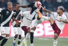 Fluminense e Vasco decidem último finalista do Campeonato Carioca