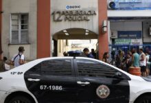 Subsecretário do Rio é demitido após envolvimento de filho em estupro