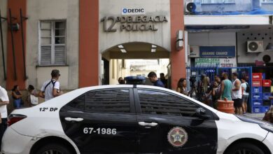 Subsecretário do Rio é demitido após envolvimento de filho em estupro