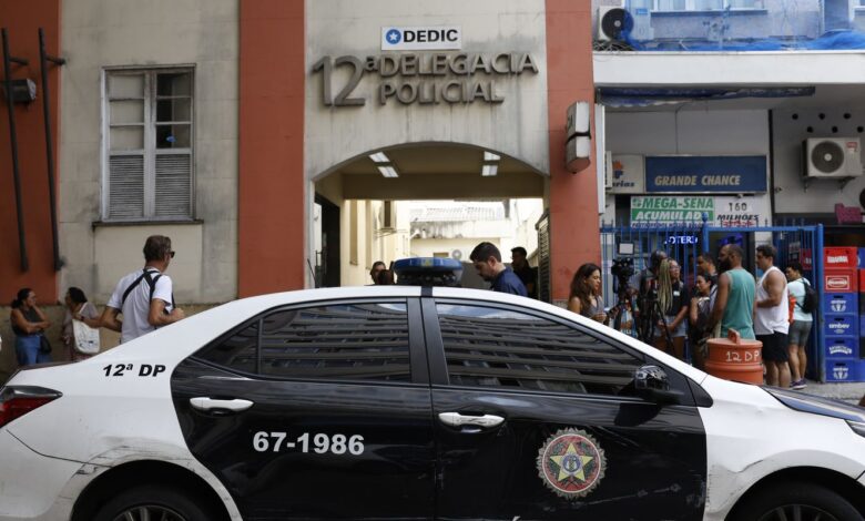 Subsecretário do Rio é demitido após envolvimento de filho em estupro