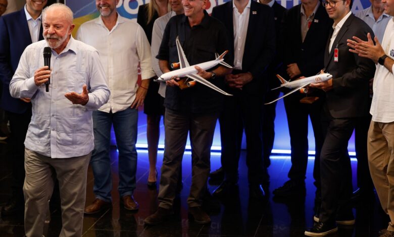 Galeão será hub internacional com voo direto para Nova York 