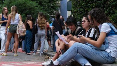 Instituto oferta videoaulas de português a alunos do ensino médio