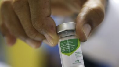 Circulação do vírus da gripe está em alta em várias regiões do país