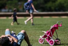 Licença-paternidade de até 20 dias é aprovada no Senado 