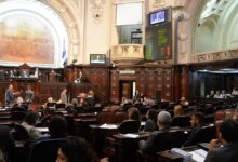 TRE-RJ marca para terça recontagem de votos após cassação de Bacellar