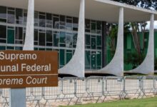 STF: Moraes vota para que caso Mariana Ferrer tenha repercussão geral