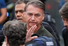 Alexandre de Moraes concede prisão domiciliar a Bolsonaro