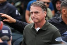 Por unanimidade, STF nega prisão domiciliar a Bolsonaro