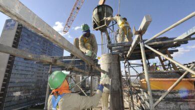 Estimativas do mercado para inflação e PIB ficam estáveis