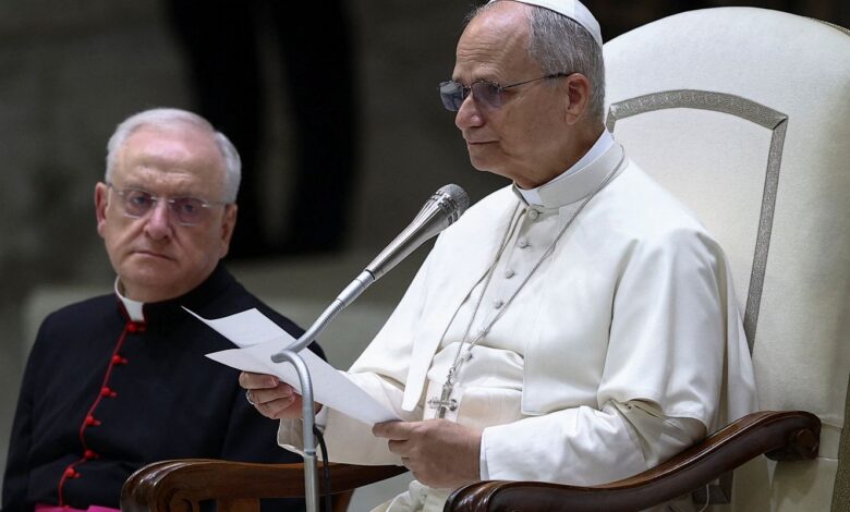 Vaticano adverte contra “culto ao corpo” da cirurgia plástica