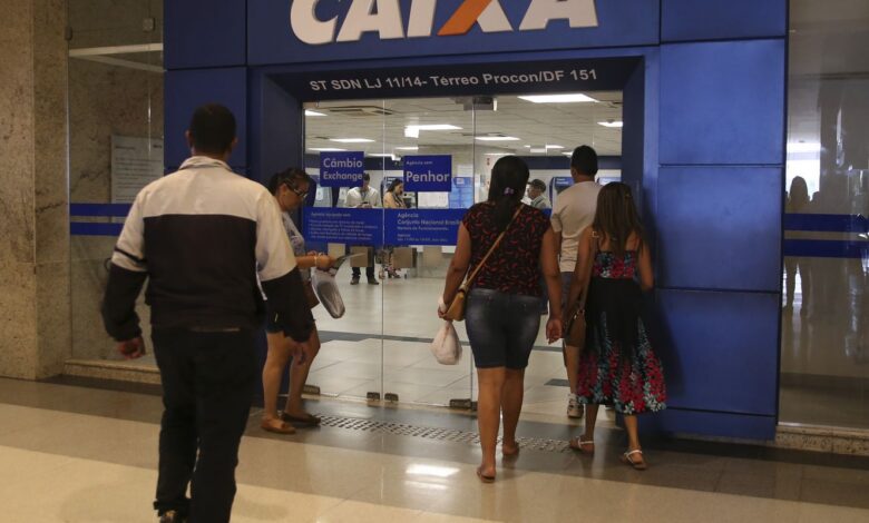 Caixa: carteira de crédito chegará a R$ 1,5 trilhão neste ano