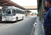 Após quatro dias, greve de rodoviários de São Luís chega ao fim