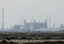 Mercado vive turbulência com infraestrutura petrolífera sob ataque