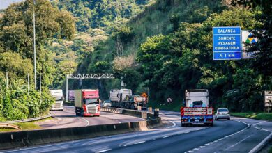 Começam a vigorar novas regras para frete no Brasil