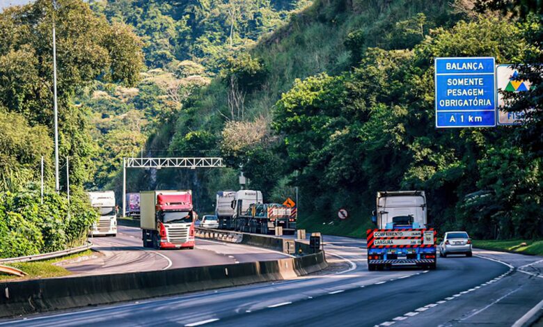 Começam a vigorar novas regras para frete no Brasil