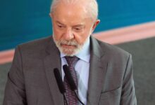 Lula critica uso da força por nações ricas para invadir outros países