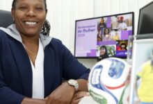 Determinação é chave para mulheres vencerem preconceito no futebol