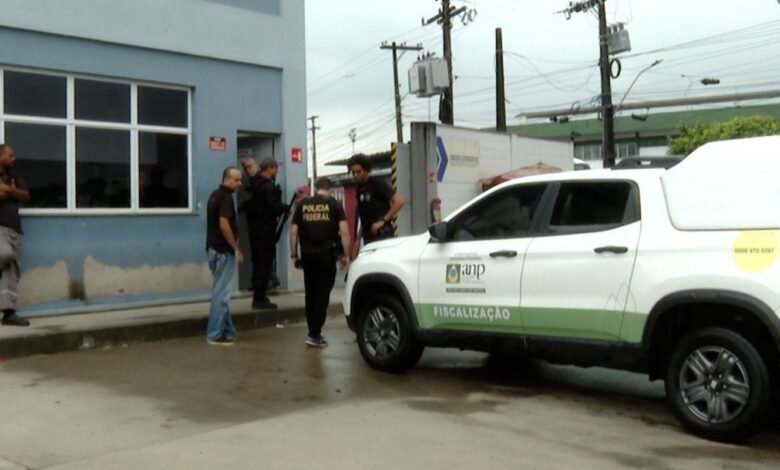 Fiscalização da ANP tem 11 autuados por indícios de preços abusivos