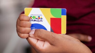 Caixa paga Bolsa Família a beneficiários com NIS de final 6