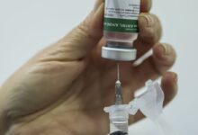 Vacinação contra a gripe começa no DF