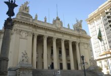 TJ do Rio anula eleição de Douglas Ruas como presidente da Alerj