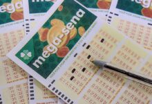 Mega-Sena sorteia prêmio de R$ 40 milhões neste sábado