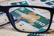 Uma aposta leva sozinha prêmio de R$ 37 milhões da Mega-Sena
