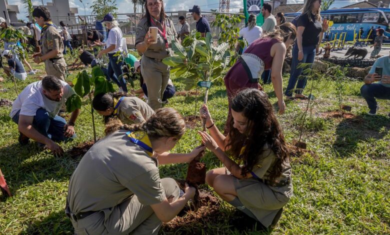 COP15 termina em Campo Grande com mais 40 espécies protegidas