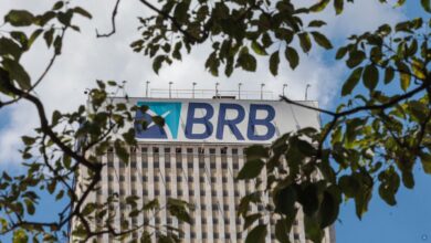 Prazo para BRB apresentar balanço acaba nesta terça-feira (31)