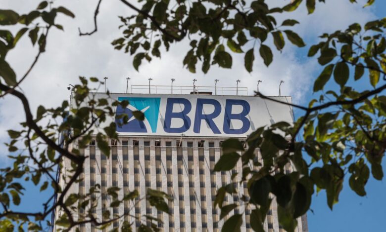 Prazo para BRB apresentar balanço acaba nesta terça-feira (31)