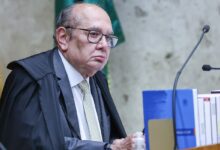 Gilmar Mendes manda soltar delegado investigado no caso Gritzbach
