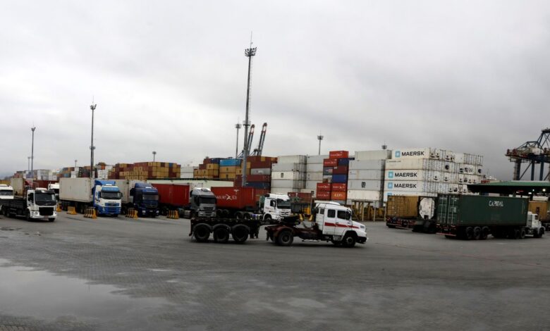 Tarifaço americano teve efeito “pontual” na economia, diz IBGE