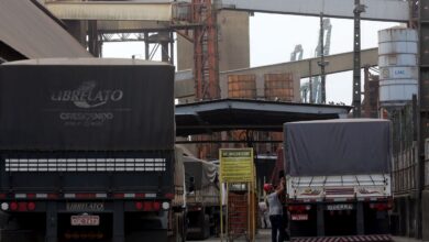 Governo propõe que estados zerem ICMS do diesel importado